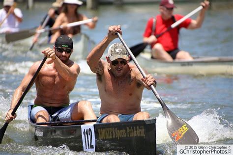 GREAT DOCK CANOE RACE (2026) All You Need to Know BEFORE You Go (with ...