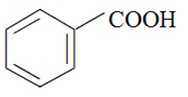 An aromatic compound 'P' having molecular formula C7H6O2 on treating ...