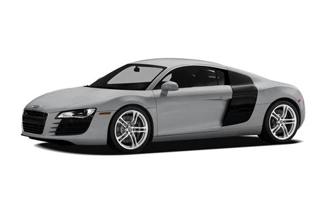 2009 Audi R8 - Specs, Prices, MPG, Reviews & Photos | Cars.com