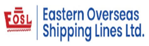 ESTERN OVERSEAS | SHIPPING LINES LTD.