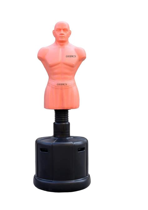 Buy GOODWIN Boxing Human Dummy Online at Low Prices in India - Amazon.in