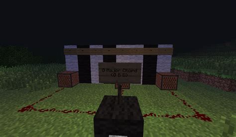 Image result for En Canto Minecraft Note Block