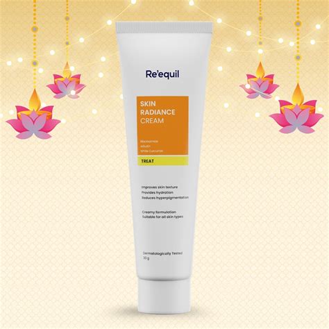 Skin Radiance Cream
