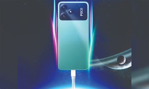 POCO's new disruptor