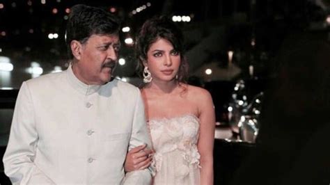 Priyanka Chopra's dad put bars on her windows to discourage boys: 'I ...