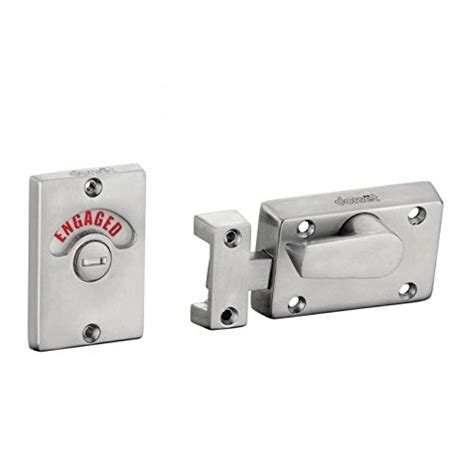 Dorset Door Accessories - Indicator Bolt - IB 390 : Amazon.in: Home ...
