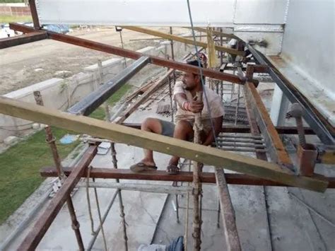MS Works - Metal Works . Service Provider from Kolkata
