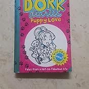 Buy Dork Diaries: Puppy Love Book Online at Low Prices in India | Dork ...