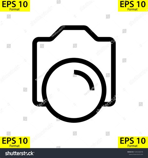 Camera Outline Logo 的图像结果