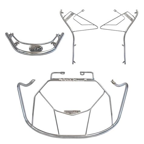 JAY Jagannath TVS Jupiter Safety Guard 3 Set (Pack of 2) : Amazon.in ...