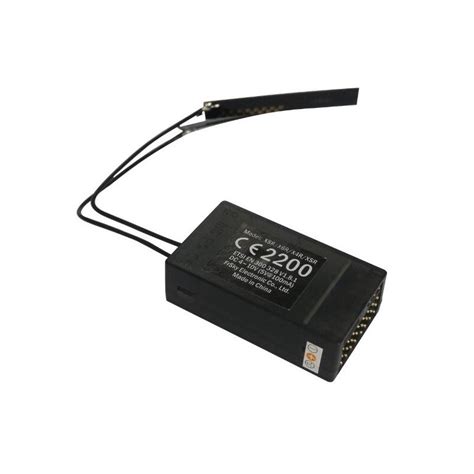 FrSky X8R 8/16ch Full Duplex Telemetry Receiver buy online at Low Price ...