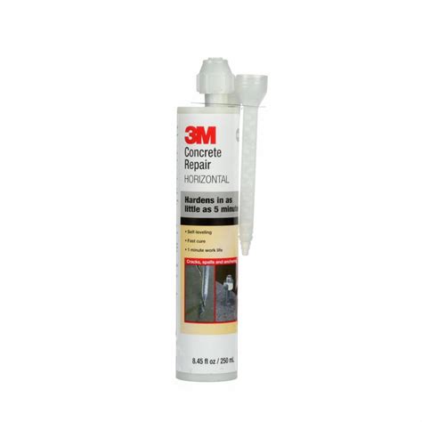 3M™ Concrete Repair Self-Leveling | 3M India
