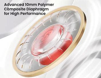 QKZ HI7T IEM with Mic - Audiophile Sound | Studio Quality | Concept Kart