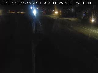 Live Webcams | Vail, CO