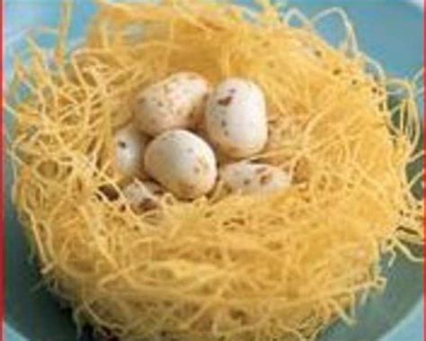 Kataifi Nests Recipe - Food.com