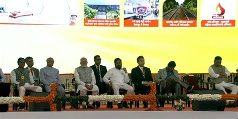 "Atal Setu an engineering marvel": Maharashtra Dy CM Fadnavis on India ...
