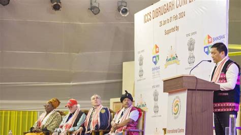 Arunachal CM: Priority is protection, preservation of state's ...