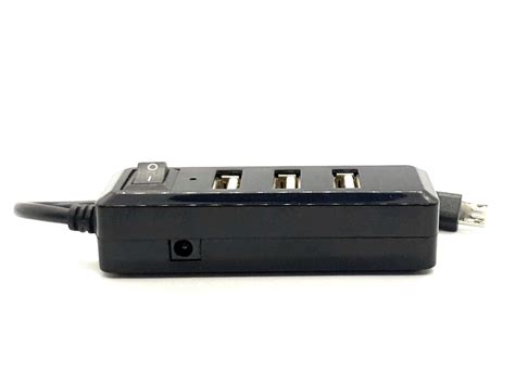 Image result for Micro USB Hub