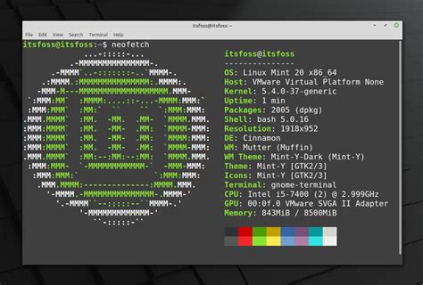 Linux Mint Terminal Tutorial 的图像结果
