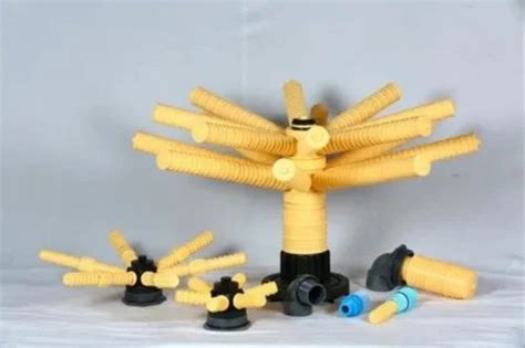 Distribution System - Strainer Distribution System Manufacturer from ...