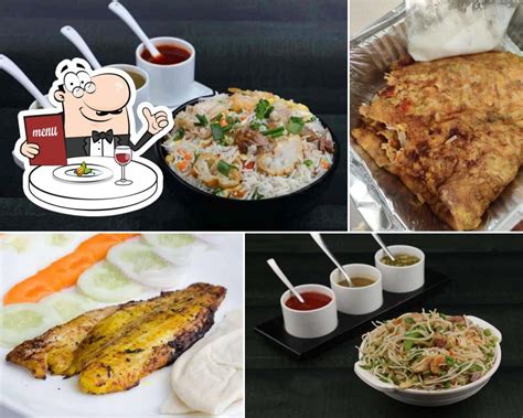 Cafe Alfaham, Chennai, 185 - Restaurant menu and reviews