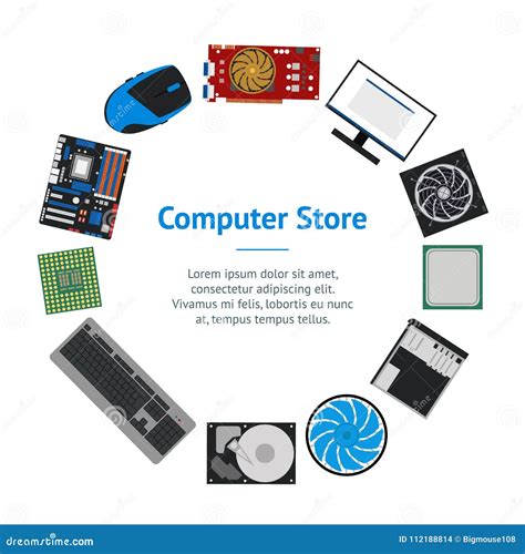 Image result for ROM Computer Part Cartoon Picture