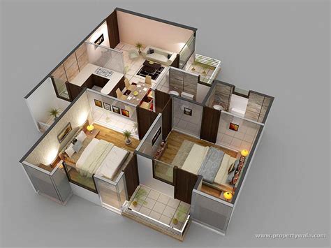 Casa Grande 2 - Sector Chi 5, Greater Noida - Apartment Project ...