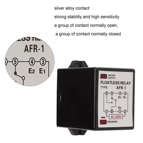 Image result for Float Switch Control Relay