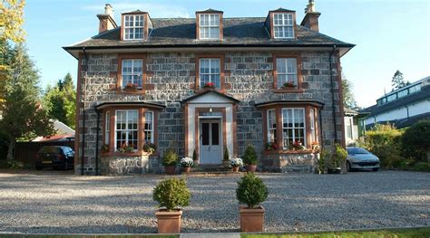 CRAIGVAR (Strathpeffer, Scotland) - B&B Reviews & Photos - Tripadvisor