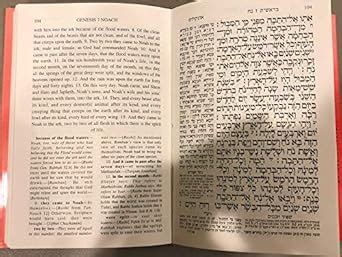 Buy Genesis: A New English Translation (Mikraot Gedolot) Book Online at ...