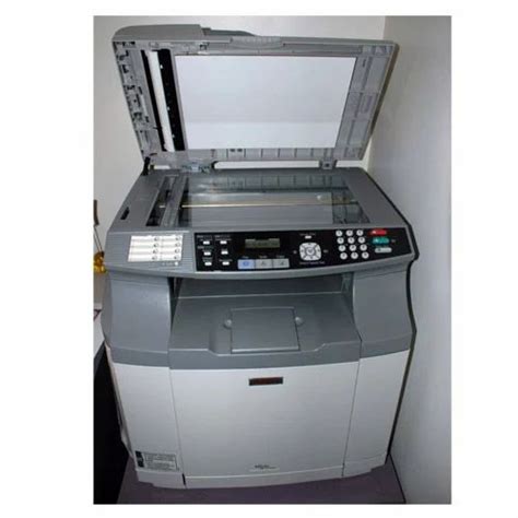 Wireless Multifunction Printer at best price in Hyderabad by Maruthi ...