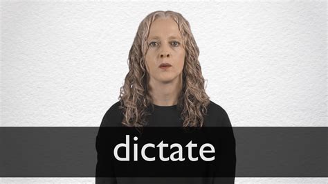 Dictated Synonym 的图像结果