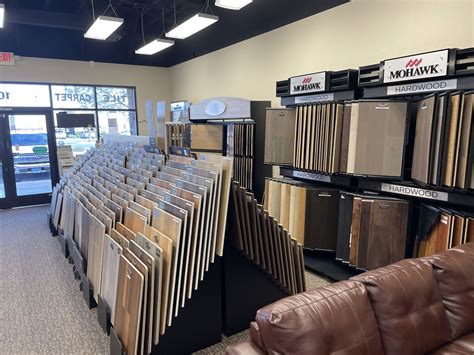 Expert Flooring Solutions: Las Vegas Flooring Store & Installation