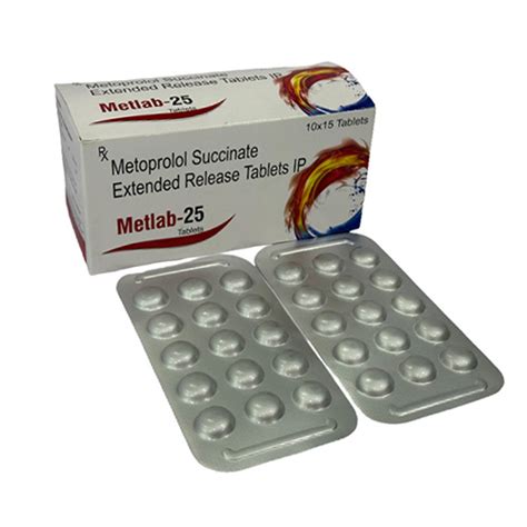 METLAB-25 Tablets Plena Remedies