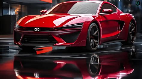 Revived 2025 Toyota MR2 Gets Stylish Unofficial Design, Low MSRP, and Turbo Powertrain ...