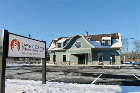 Oswego County TodayOswego County Federal Credit Union Opens New Phoenix ...
