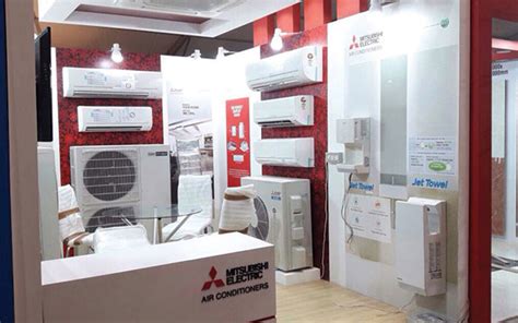 Mitsubishi Electric participates in Arcasia at Jaipur | MITSUBISHI ...