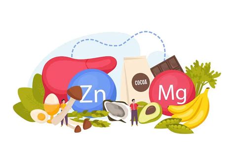 Zinc - Overview, History, Benefits, Precaution, Dosage – Bhumija ...
