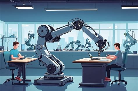 Image result for Testing Lab Robotics