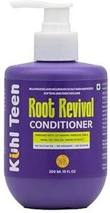 kuhl teen Root Revival Conditioner Anti Hair Fall & Dandruff Daily Teen ...