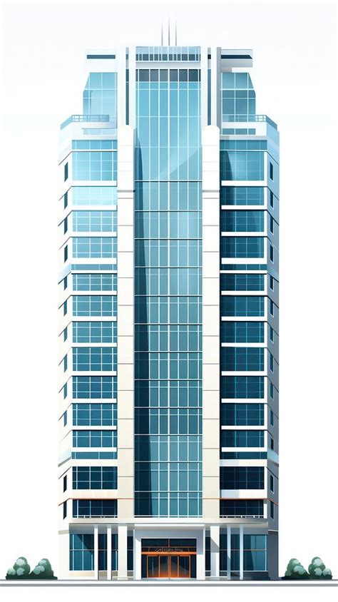 Large Office Building 的图像结果