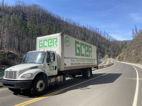 How It Works | Green Century Recycling