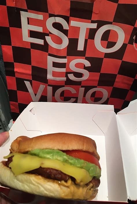 Vicio - Madrid Restaurant - HappyCow