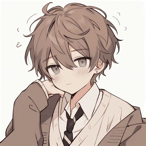 Pin On Cute Anime Boy