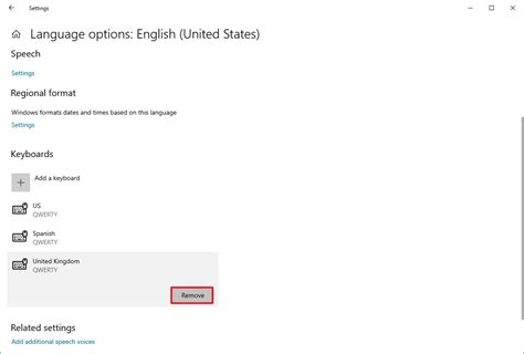 Keyboard Settings 的图像结果