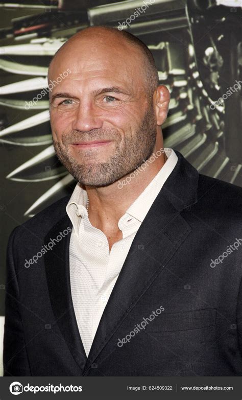 Randy Couture Expendables