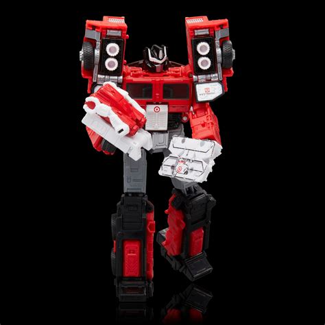 Slideshow: Transformers Generations: Target Optimus Prime & Autobot ...
