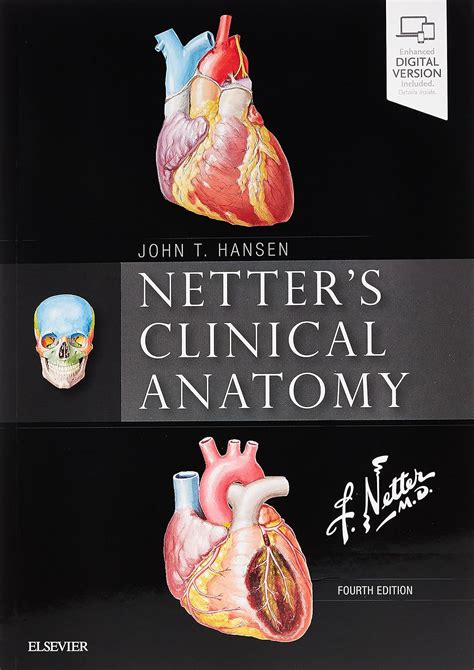 Buy Netter's Clinical Anatomy, 4e Book Online at Low Prices in India ...