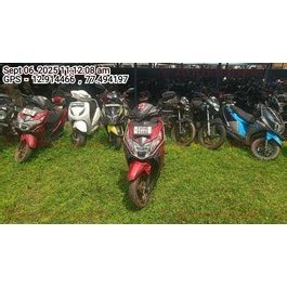 Used Two-Wheeler: HONDA DIO DELUXE BS VI available at best price in ...