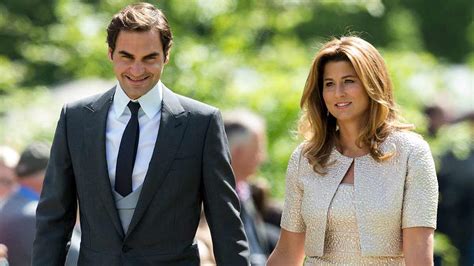 Mirka Federer: The Tennis Pro Behind a Legend – Enlightnr